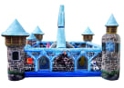 Disney Frozen 2 Playground Combo Houston