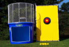 Dunk Tank For Rent