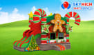 Christmas Inflatables