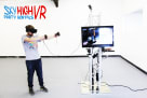 Oculus Rift Gaming VR Houston