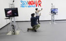 Houston VR Rentals