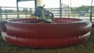 Mechanical Bull Company Ranch Party