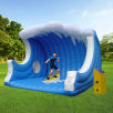 Wave Mechanical Surf Inflatable