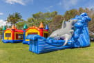 Awesome Bounce House Rentals