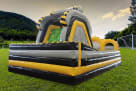 Adrenaline Rush Obstacle Course for Kids