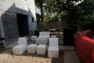 Outdoor Party Furniture