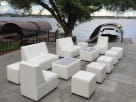 Lounge Furniture Party Rentals