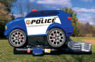Police Bounce House Rentals