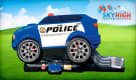 Police Bounce House Rentals