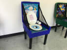 Potty Toss Carnival Game Rental