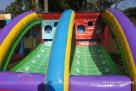 promotional games for football events