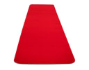 Red carpet 3' x 25'