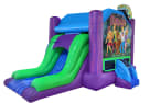 Scooby Doo Bounce House Jumper