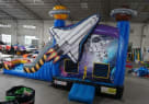 Texas Space Inflatable Party Rentals