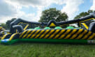 Wiped Out Obstacle