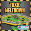 Toxic Meltdown Party Rentals Texas