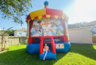 Jump House Toy Story 4 Bounce House Rentals