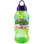 Extra 1-Liter Bottle of Bubbles