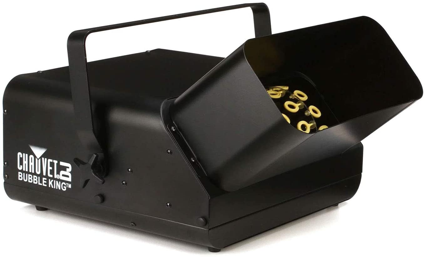 USA Bubble Machine Rental Sky High Party Rentals