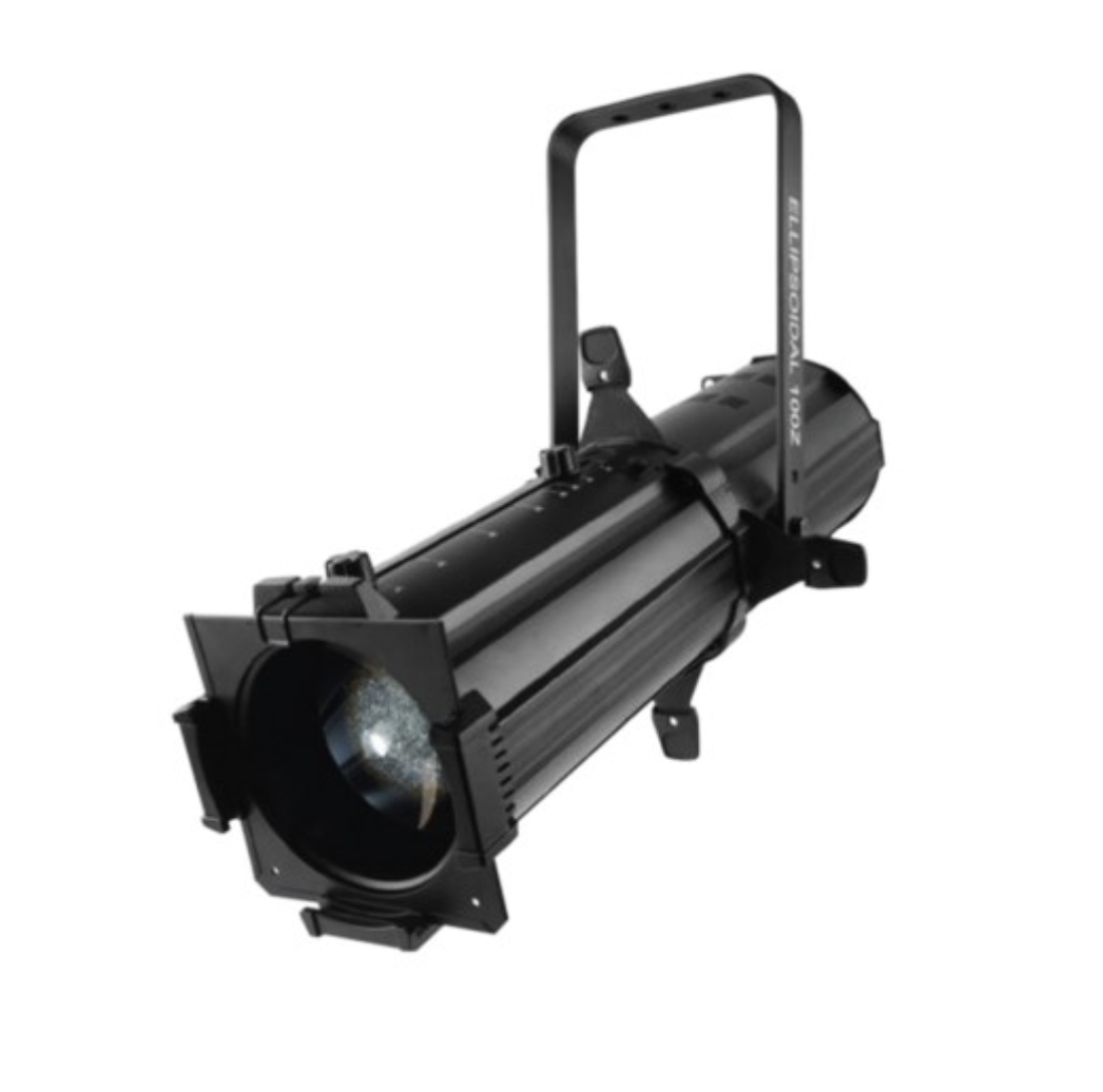 Custom Gobo & Projector Rental Houston, TX Delivery