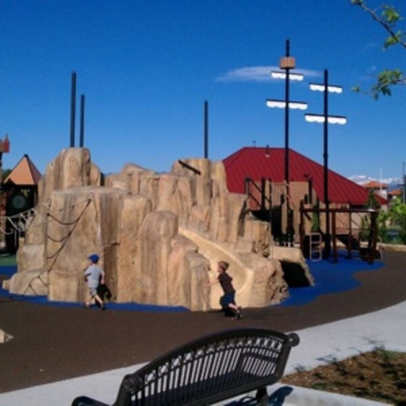 Westminster Center Park