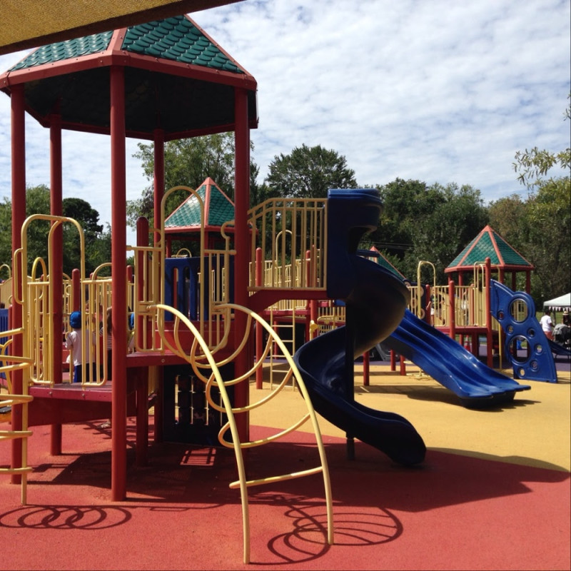 Clemyjontri Playground