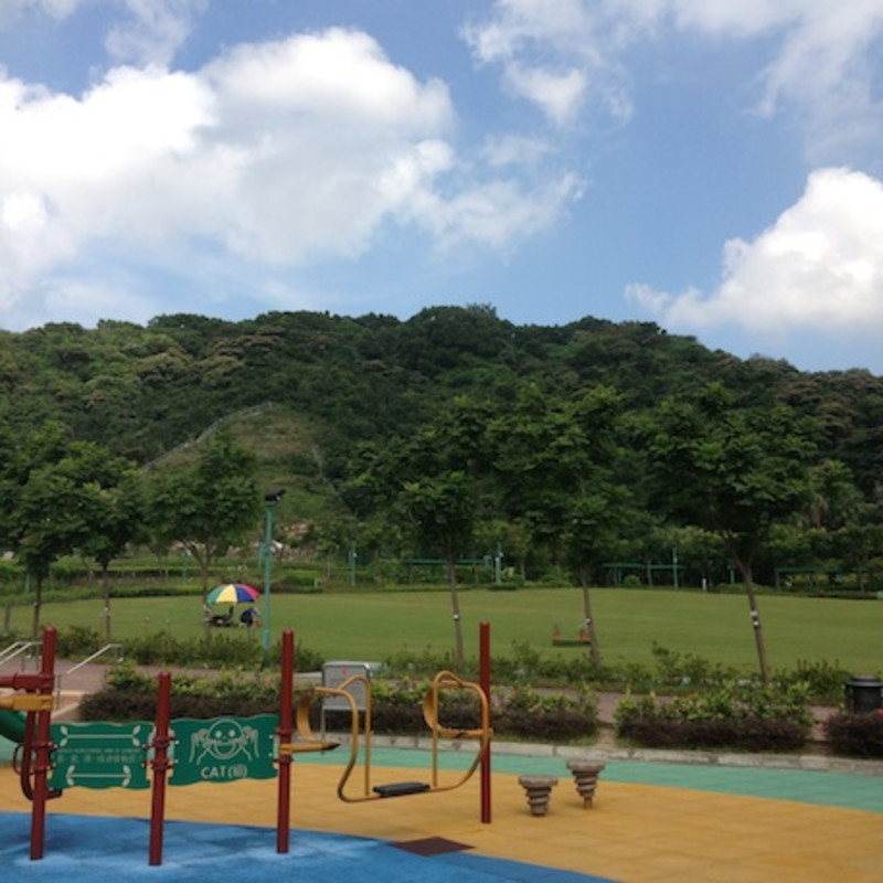 Jordan Valley Park