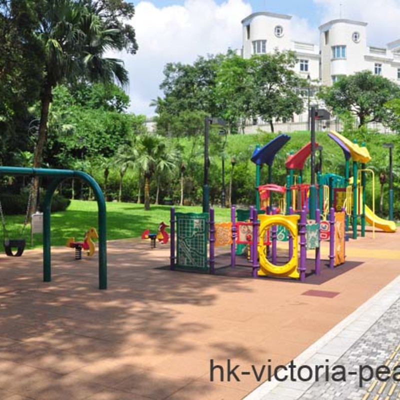 Mount Austin Playground