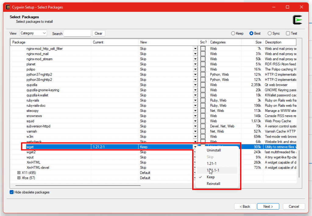 Let's add Cygwin into Windows Terminal and customize it for