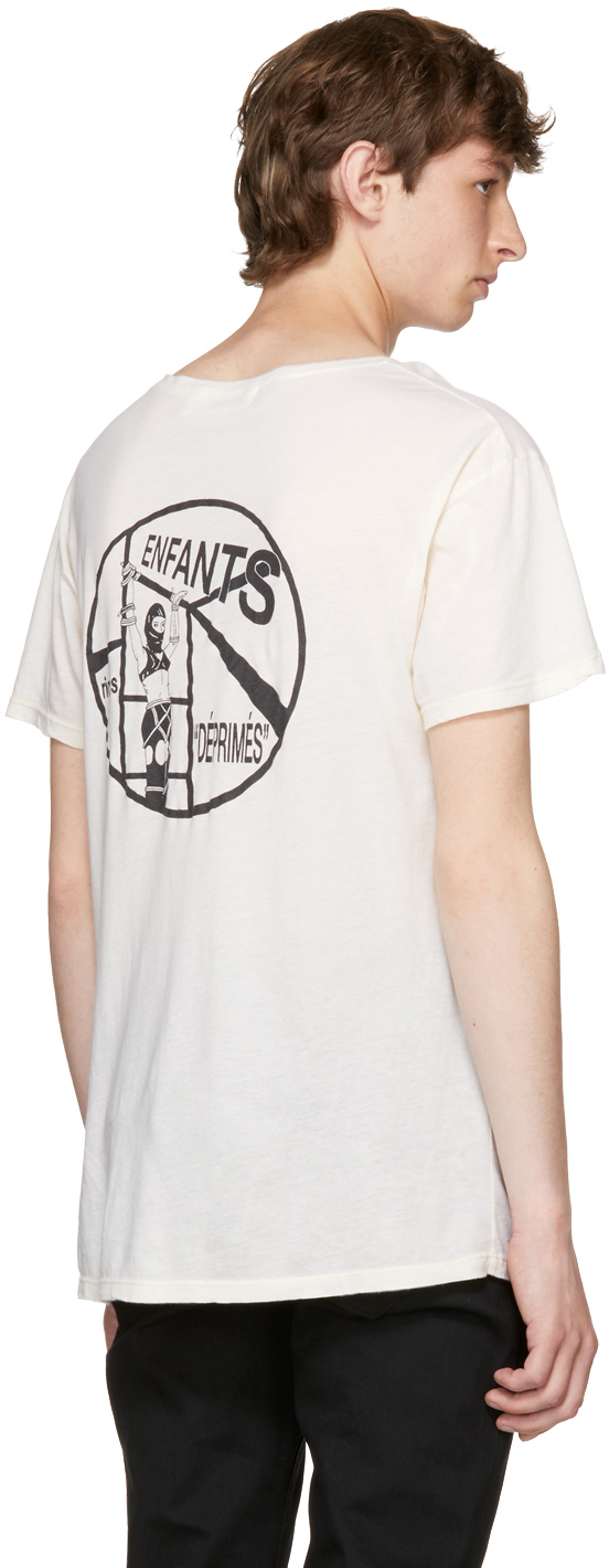 ssense tee