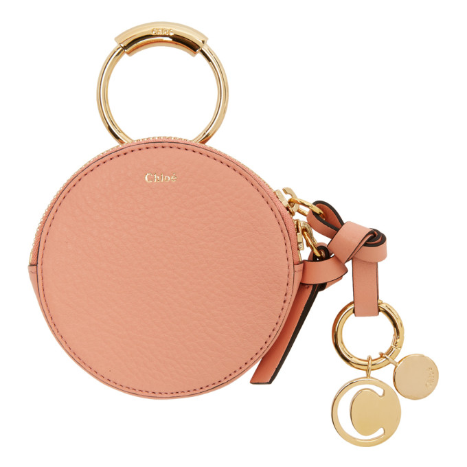 chloe coins bag