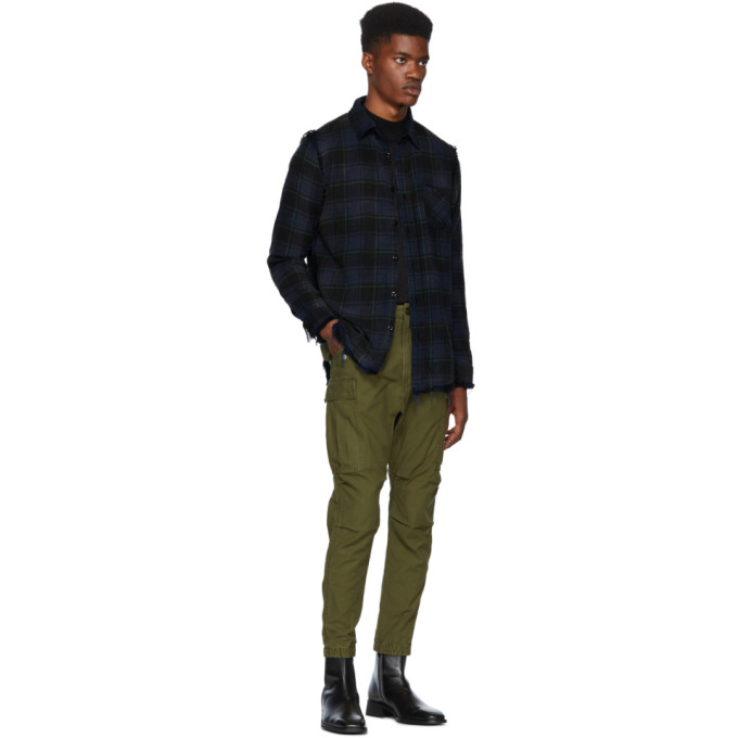 r13 cargo pants