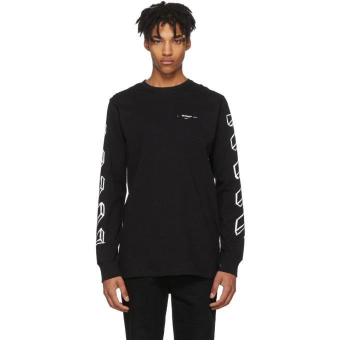 Off white 3d diagonal tee new arrivals