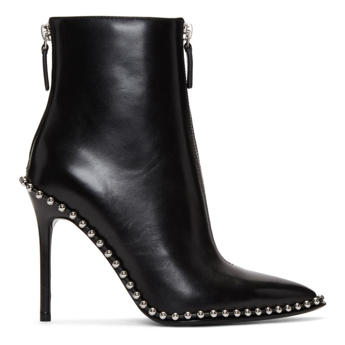 alexander wang eri booties