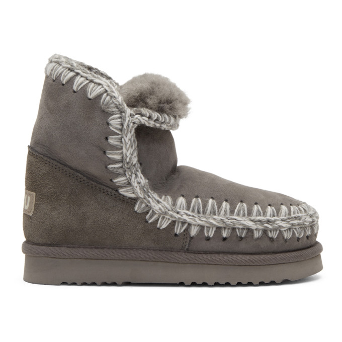 mou running eskimo 18