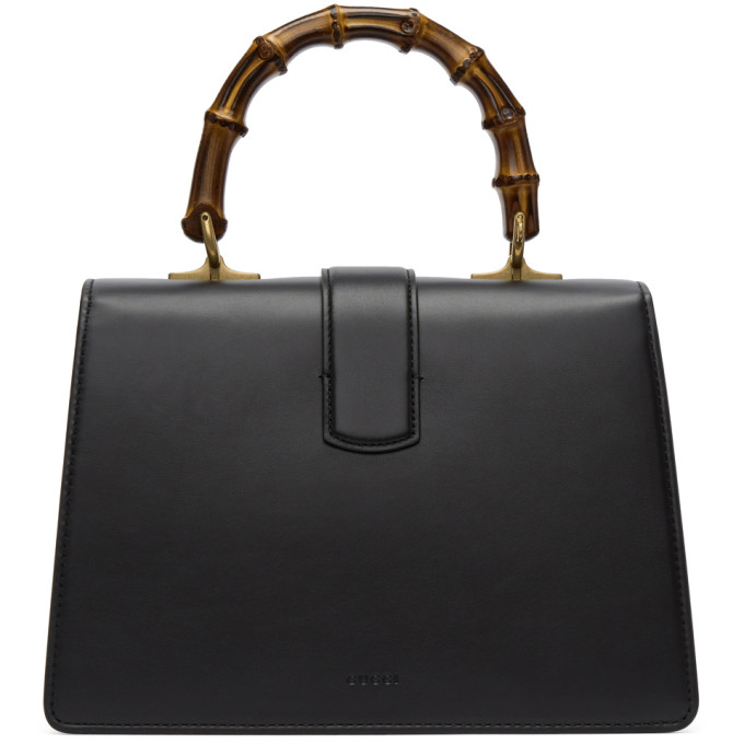 GUCCI Black Medium Dionysus Bag | ModeSens