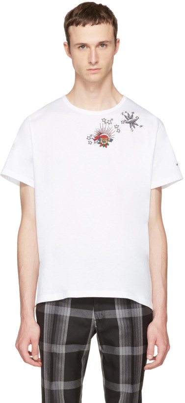 5 Overpriced White T Shirts - Hyper Puddle