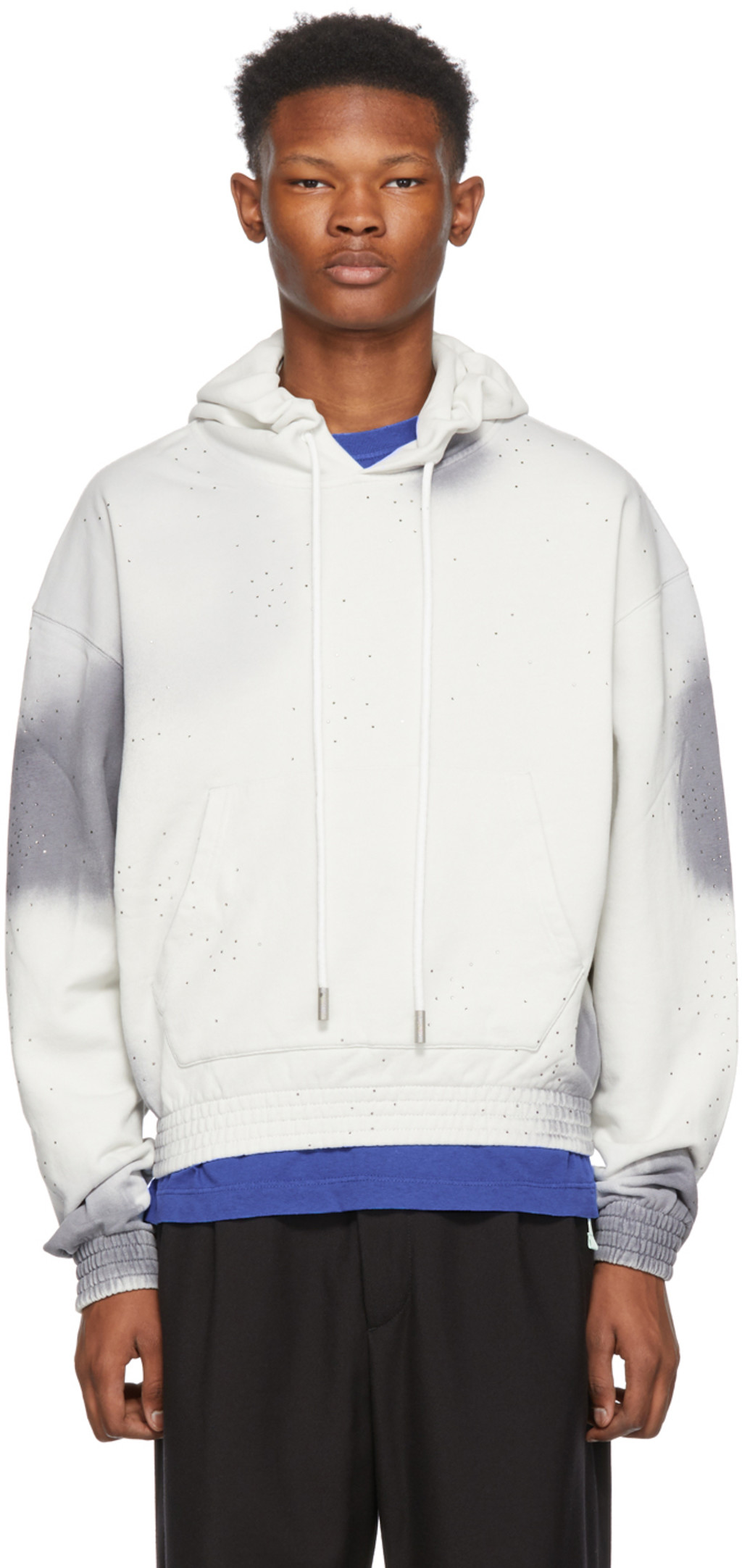 nike sweatshirts flipkart