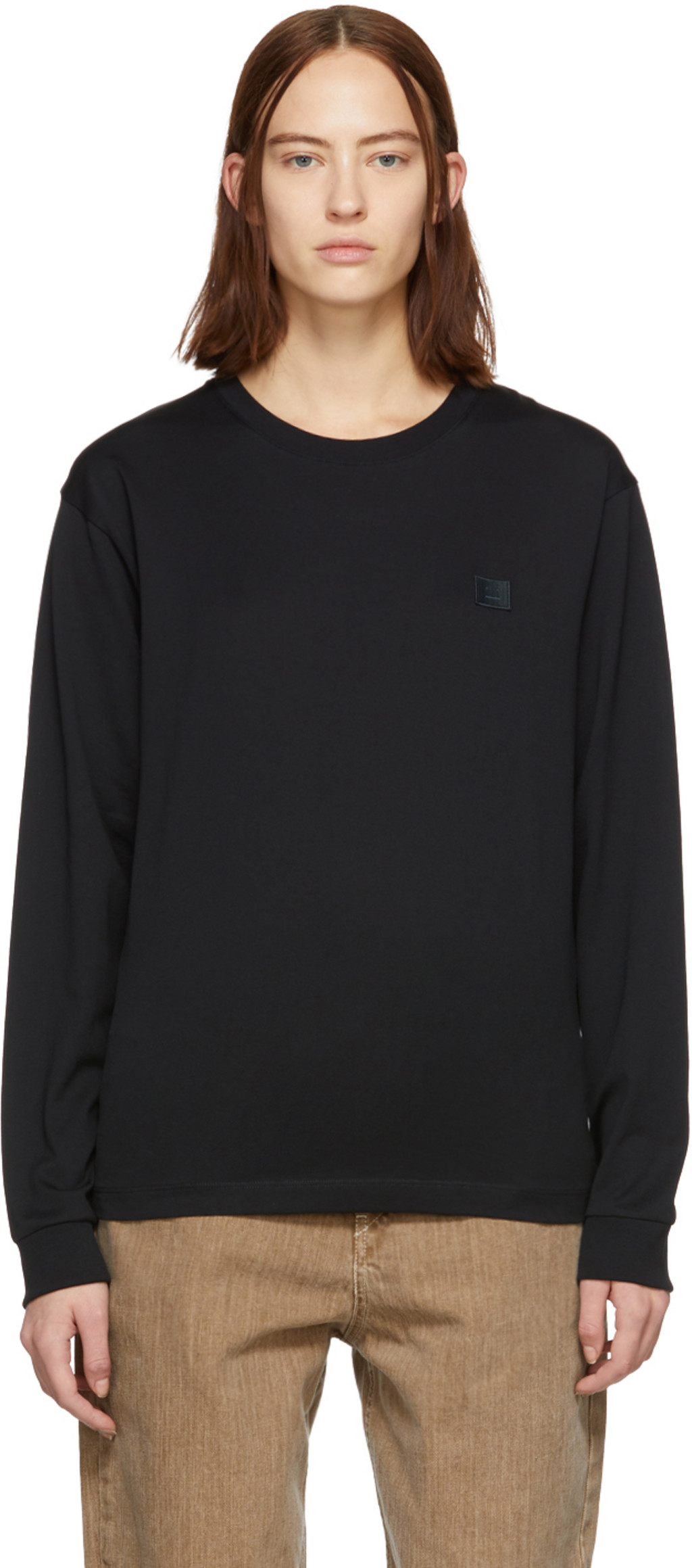 Acne Studios For Women Fw18 Collection Ssense