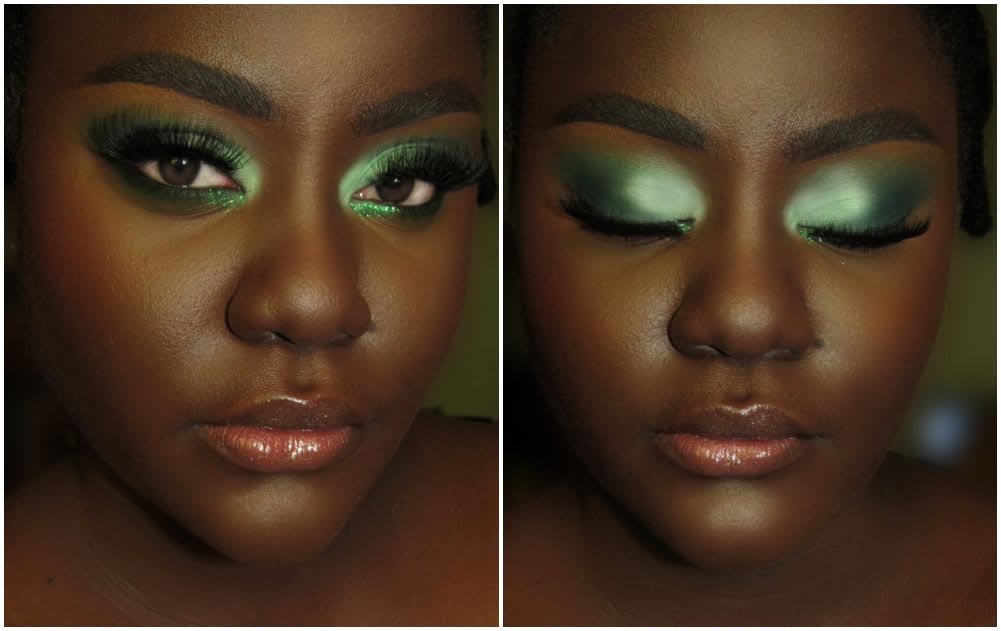 Beauty on a Budget | Nicka K NY Vs ColourPop Cosmetics Review