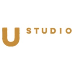 Trouva: U Studio Stay Gold Art Print