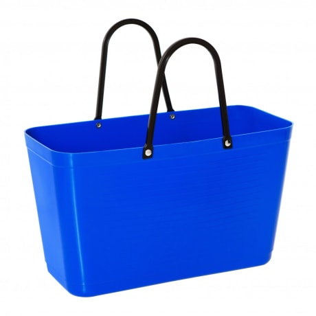Trouva: Hinza Large Blue Bag