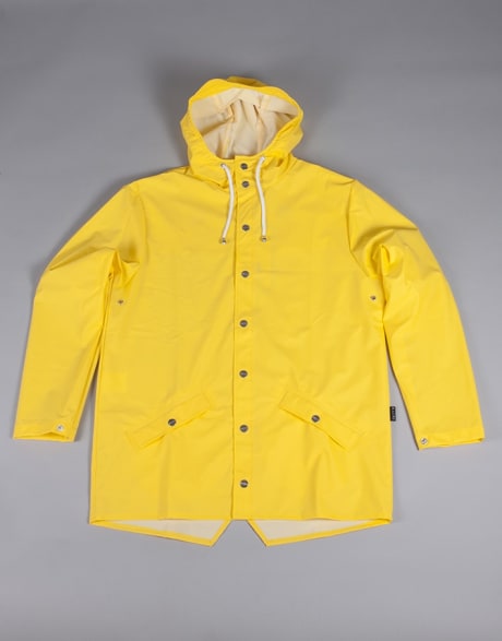 Trouva: Rains Yellow Jacket