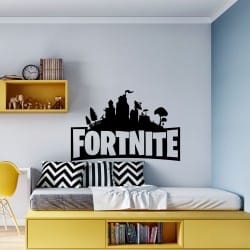 FORTNITE sticker