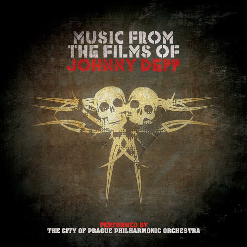 Main Theme (From &quot;Ed Wood&quot;)