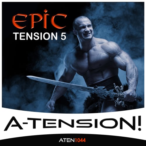 Epic Tension 5