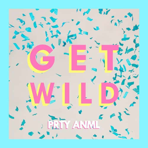 Get Wild (BGV Version)