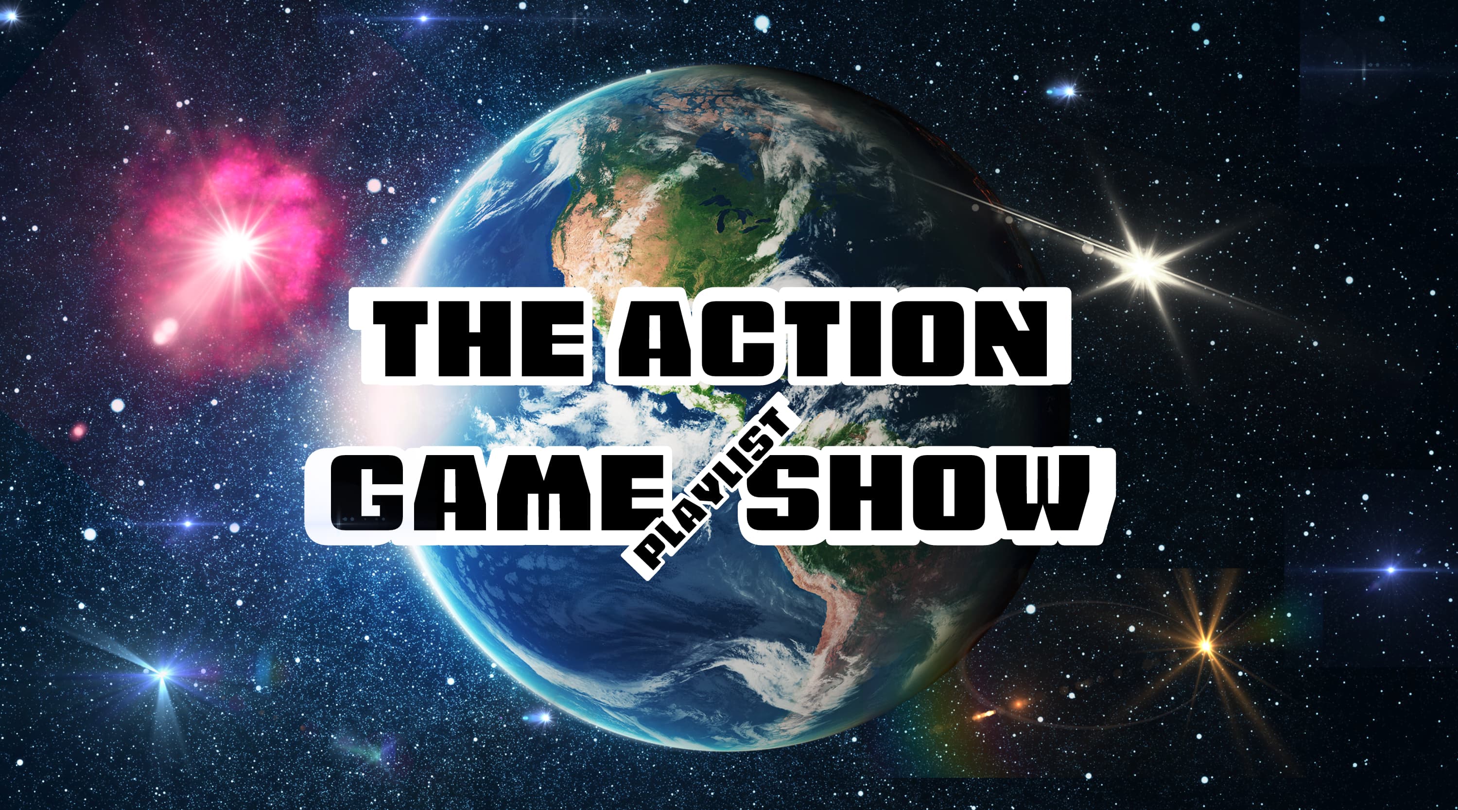 Gameshow - Action