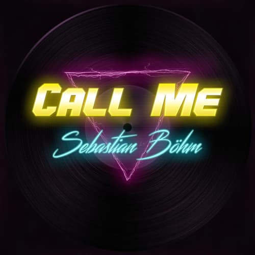 Call Me (Blondie Cover) - Single