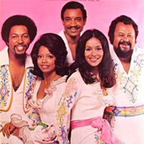 The 5th Dimension